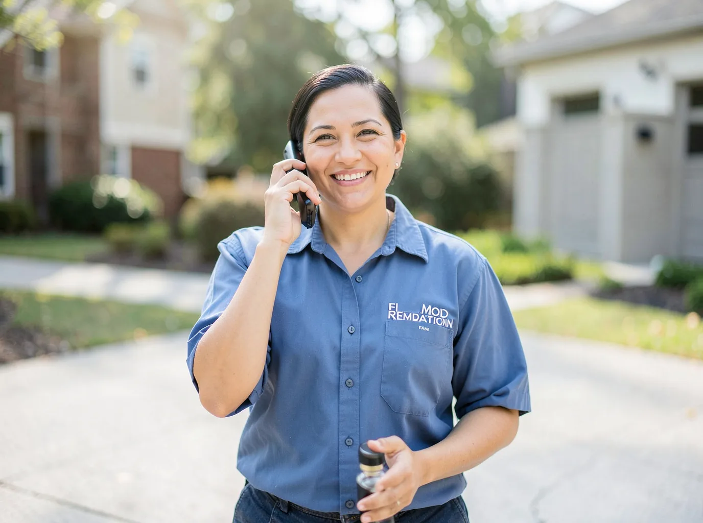 Mold Remediation Andersonville, GA FAQs